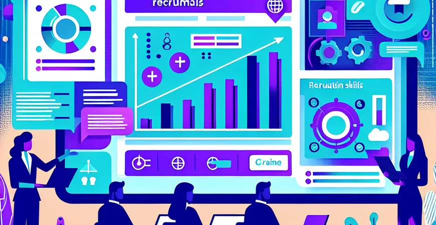 HR 软件招聘渠道怎么选？各平台优劣对比与使用技巧